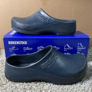 Birkenstock Super-Birki Clog - Blue